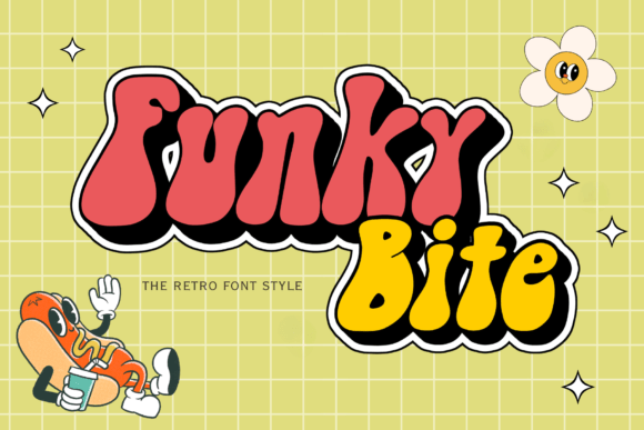 Download Funky Bite - Funky Collection