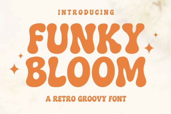 Download Funky Bloom - Funky Collection