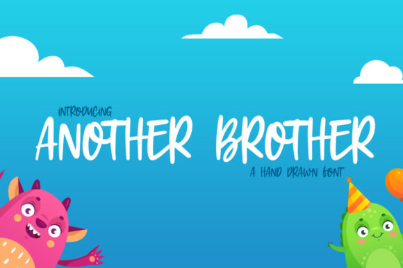 Download Another Brother - Premium Resources
