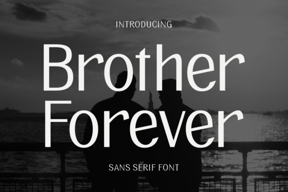Download Brother Forever - Brother Collection