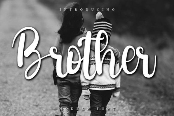 Download Brother - Premium Resources