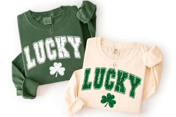 Download Lucky Svg Png, St Patricks Png - Lucky svg Collection