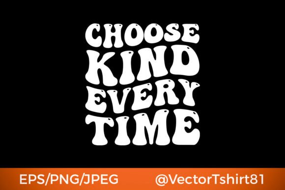 Download Vector Art of Retro Groovy Text - Premium Resources