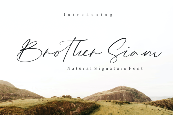 Download Brother Siam - Premium Resources