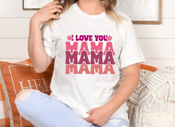 Download I Love You Mama SVG - Mama svg Collection