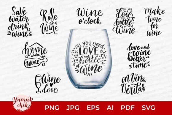 Download Wine SVG,Funny Wine Sayings SVG Bundle - Wine sayings svg Collection